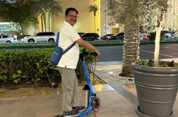 Murari Lal from Ujjain, India